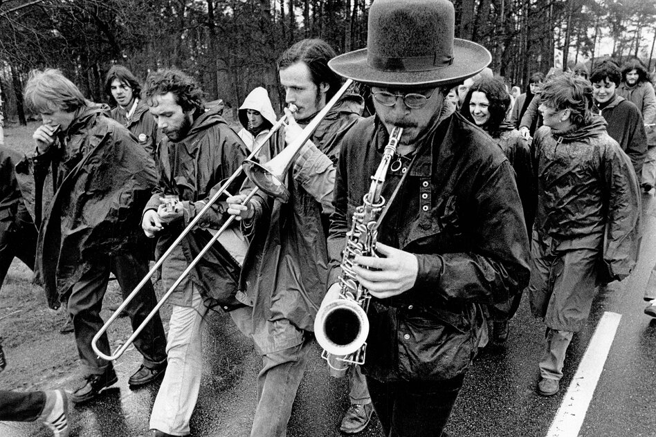 Atomare Endlagersuche: Zum Glück ohne Politik