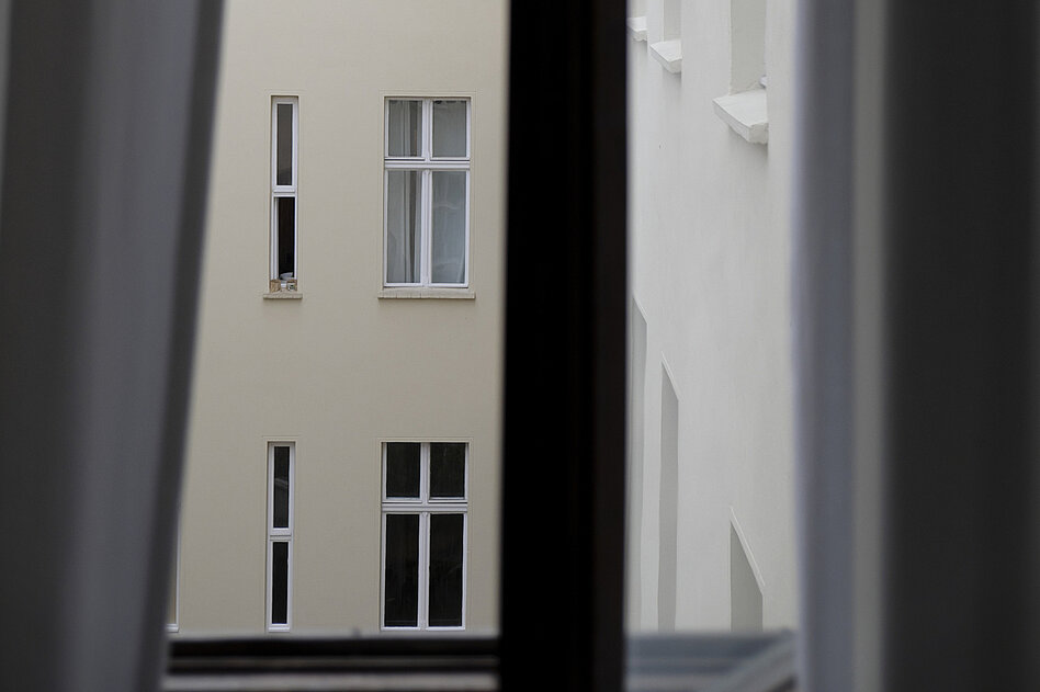 Brief an den Nachbarn: Michael, wir haben ein Problem