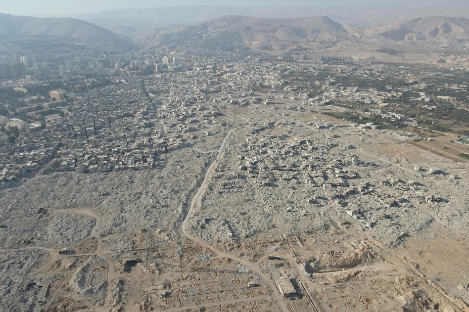 Debatte über Abschiebungen: Die Realitätsverweigerer der Union