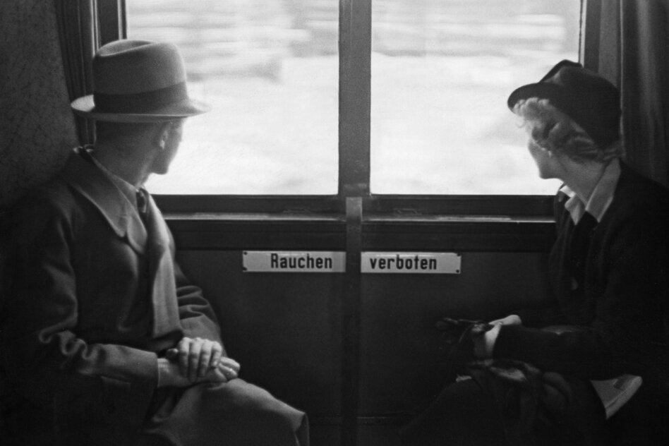 Die Deutschen und ihre Vergangenheit: Geschichtskuscheln