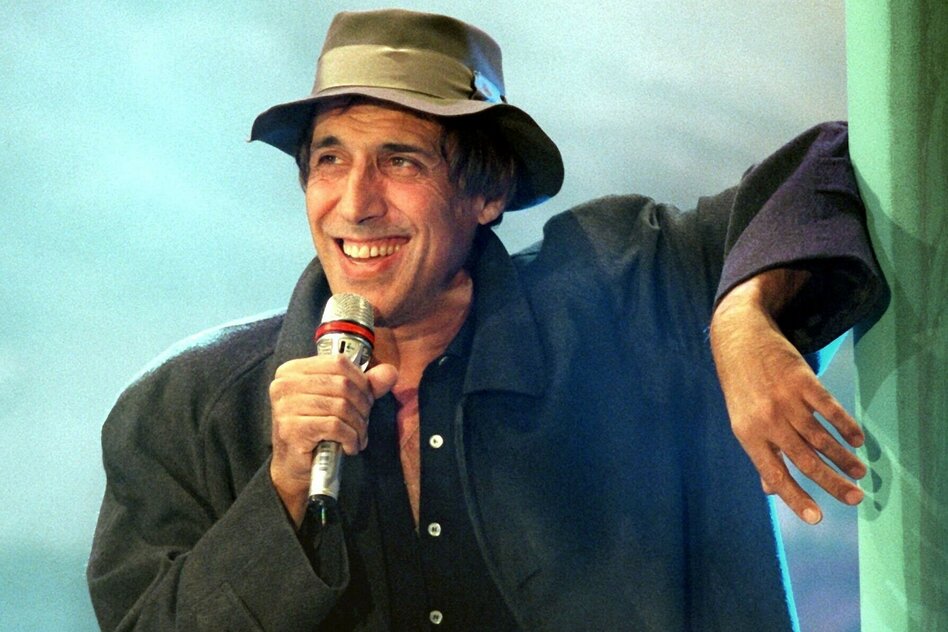 Die Freuden des Italo-Pops: Eigentlich ist es ganz einfach mit dem Glück