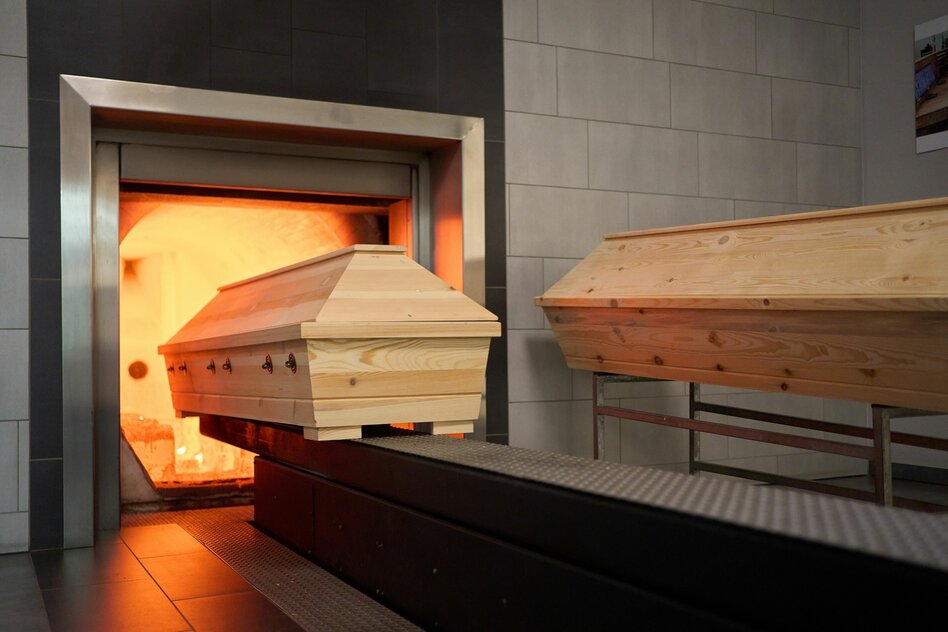 Die Wahrheit: Gebären mit der Grillzange