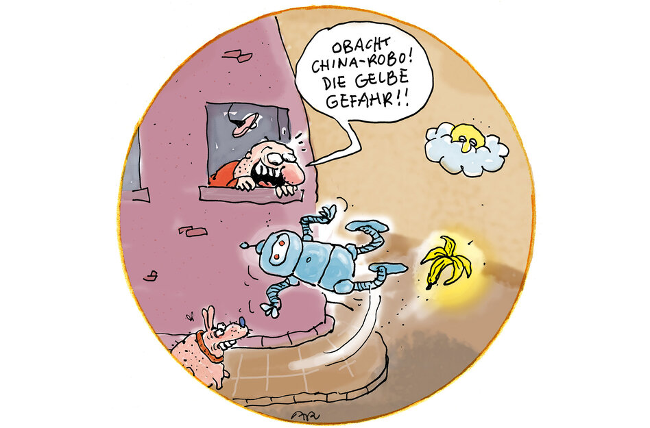 Die Wahrheit: Große Zähmungskraft der Jugendtorheit