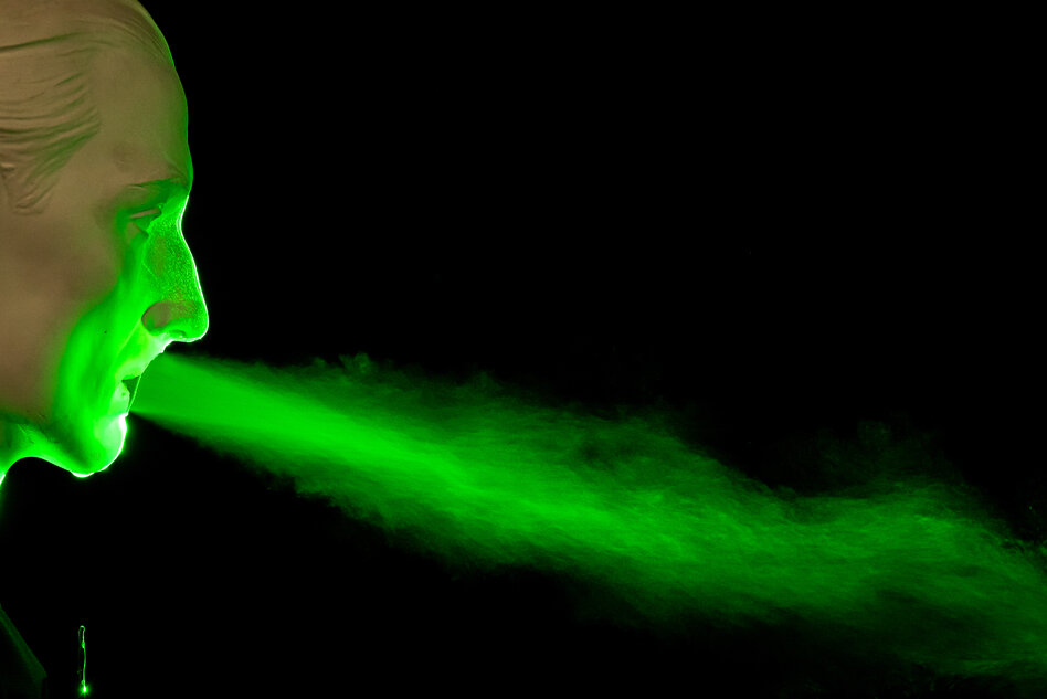 Die Wahrheit: Nieser und Nase