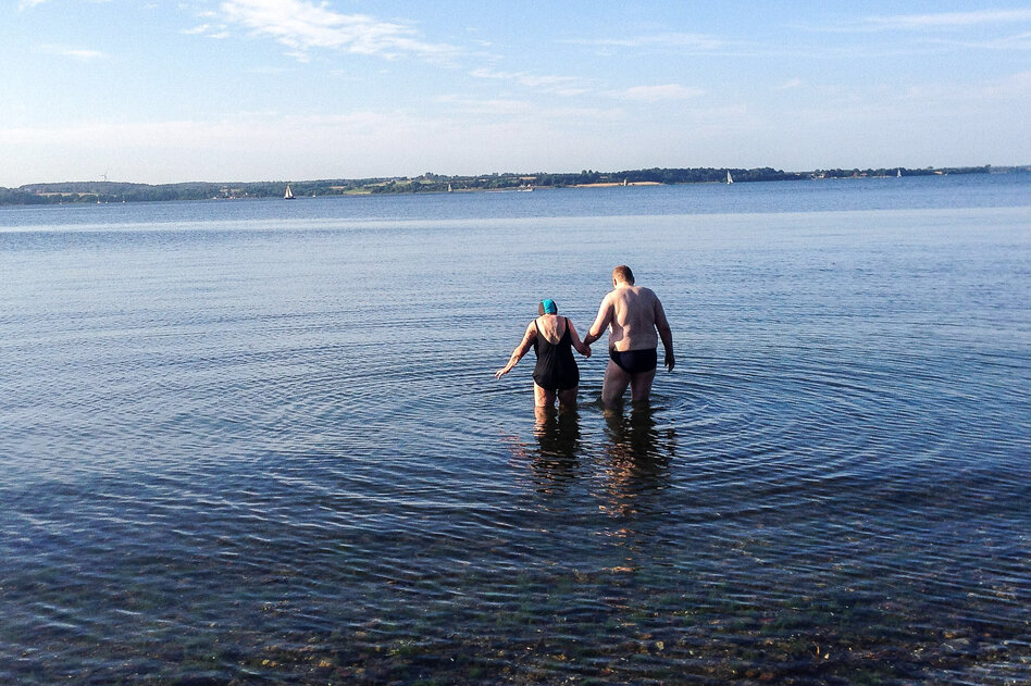 Die Wahrheit: Wilde Alte