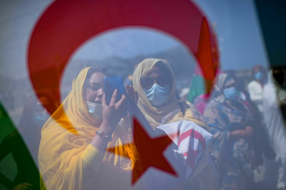 Einverleibung Westsaharas durch Marokko: Kurzsichtige Interessenpolitik