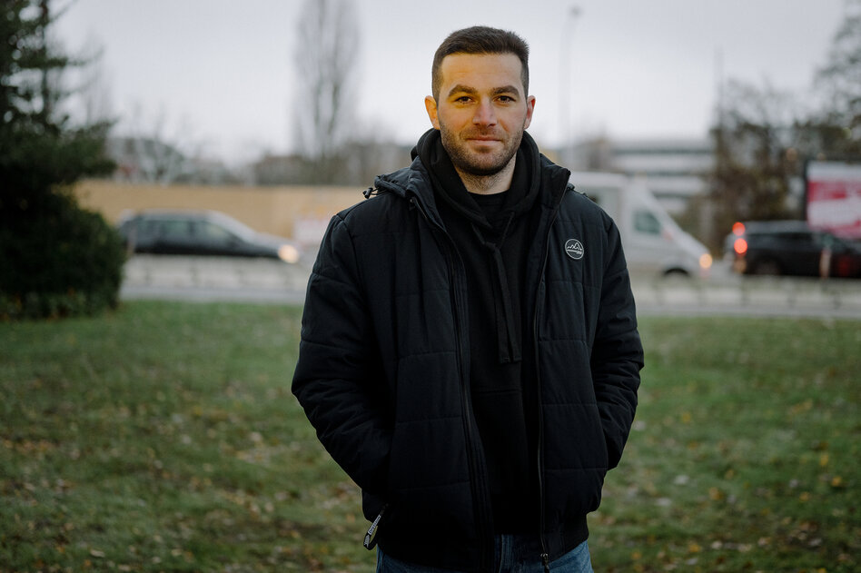 Erntehelfer über deutsche Erdbeerernte: „Die Bedingungen dort sind so schlecht“