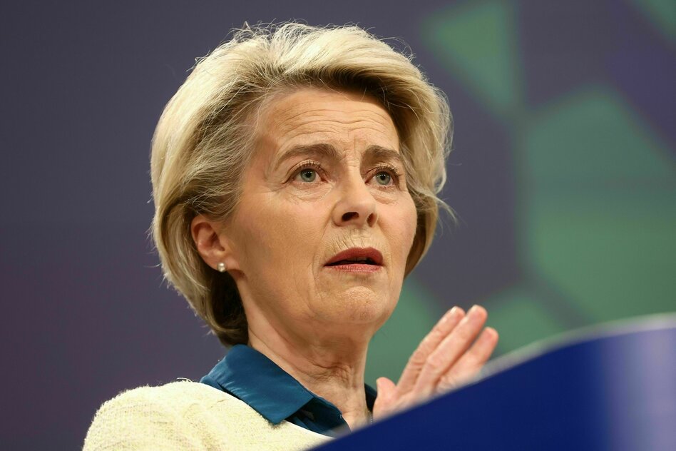 EU vs. Klimakrise: Wie der Green Deal zu scheitern droht