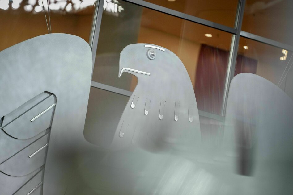 Haushalt im Bundestag: Mit der Kettensäge gegen Hilfsprogramme