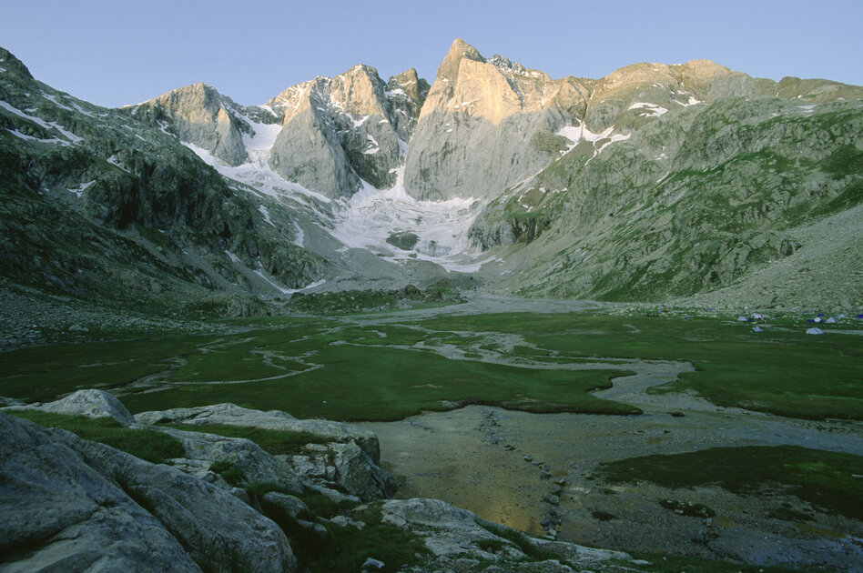 Historiker über den Klimawandel: „Die nationalstaatlich orientierte Weltpolitik ist der Bremser“