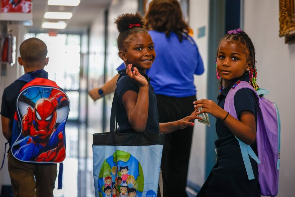 Homeschooling in den USA: Lernen, was die Eltern für richtig halten