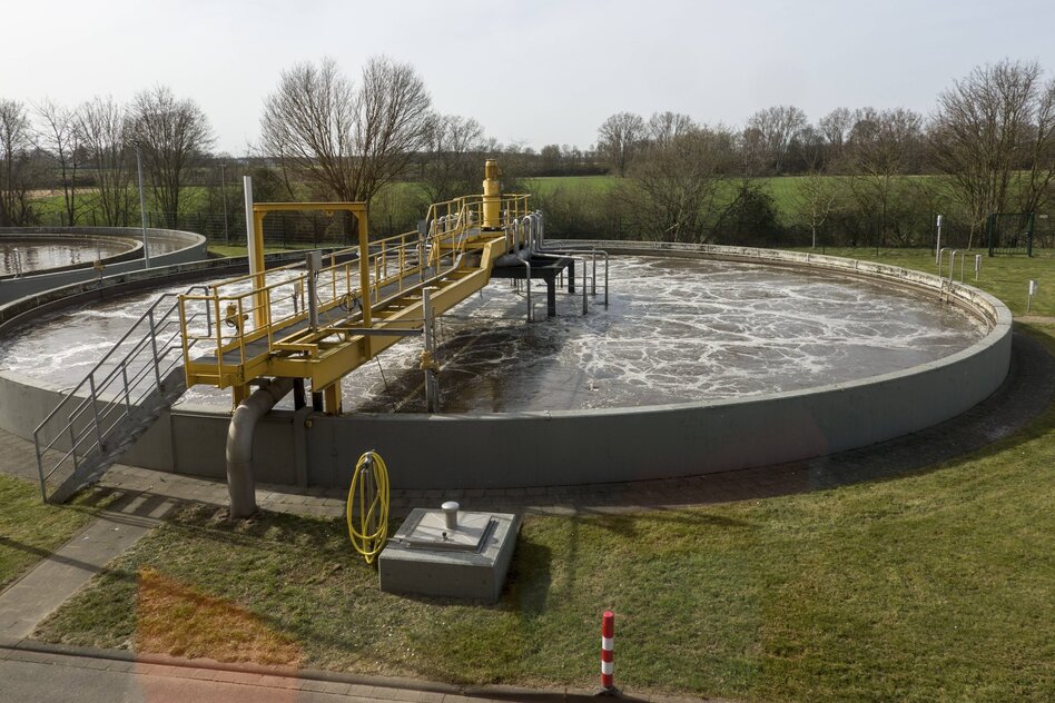 Kreislaufwirtschaft: Deutschland verschläft Phosphor-Recycling