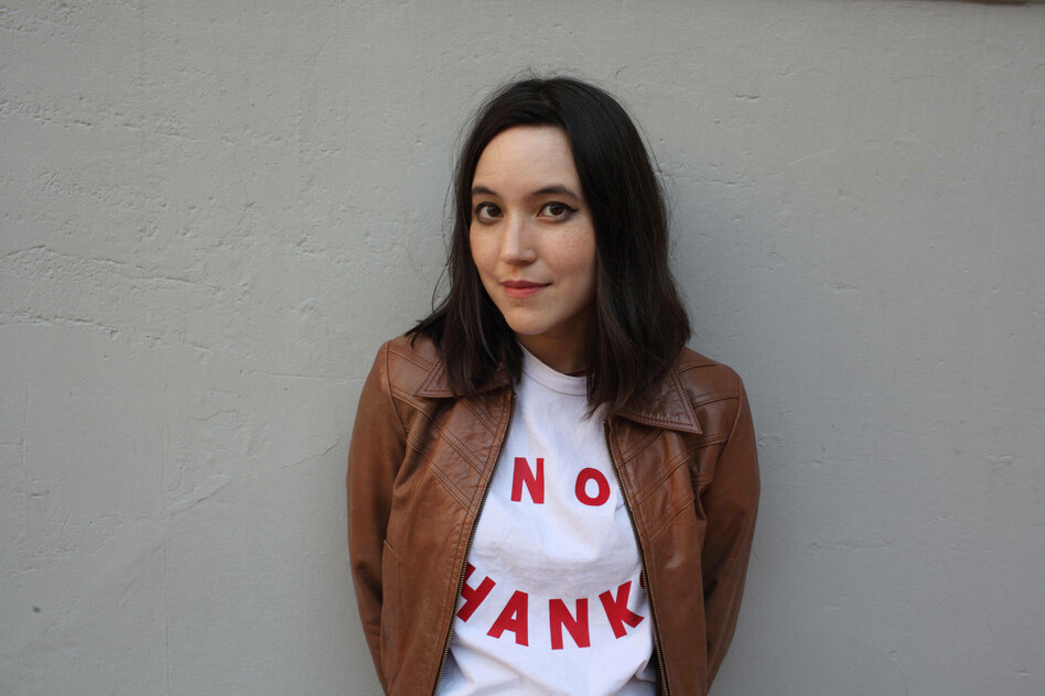 Lesung von Alexandra Kleeman: Einer postkapitalistischen Welt entgegenschreiben