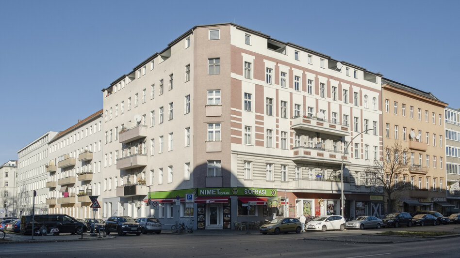 Mietwucher in Berlin: 66 Quadratmeter für 1.100 Euro, kalt