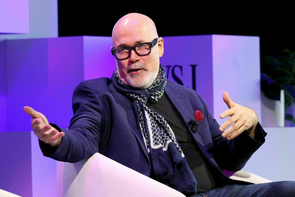 Mozilla-Chef Mark Surman: „Wir brauchen eine Rebellenallianz gegen Big Tech“