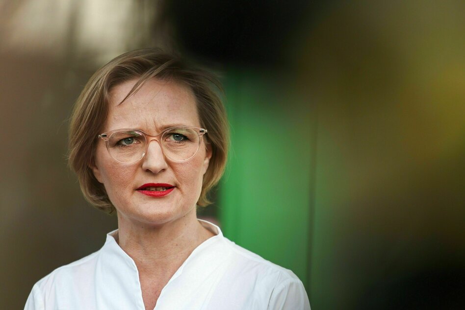 Nahost-Konflikt auf dem Parteitag: Jetzt klären die Grünen den Gazakrieg