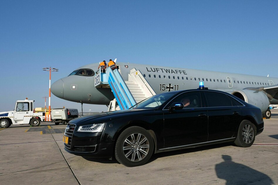 Nahostreise von Außenminister Wadephul: Johann Wadephul will Reisehinweise für Israel entschärfen