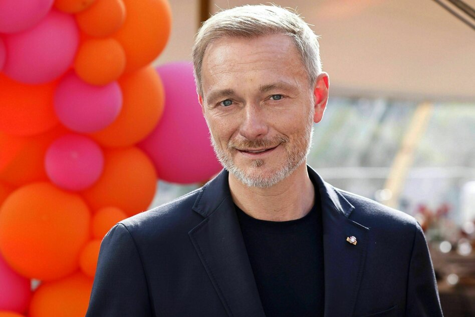 Neue Jobs für Ex-MinisterInnen: Danke, Christian Lindner!