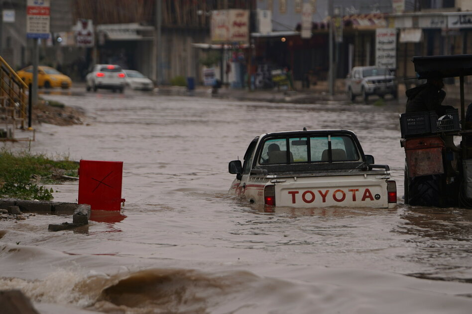 Neue Rollen auf dem UN-Klimagipfel: Große Erwartungen an China