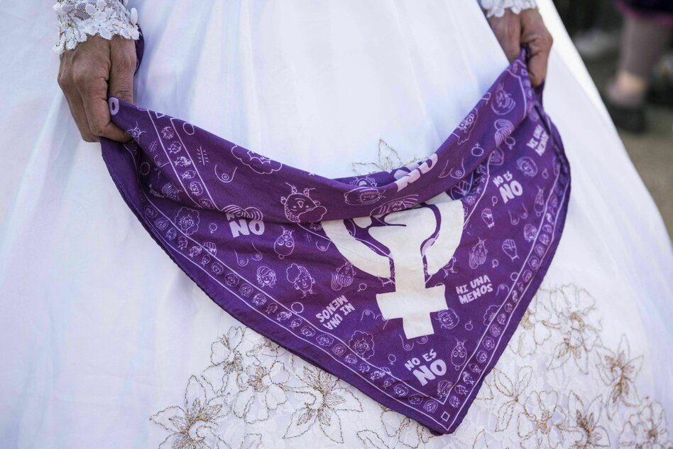 Neue Studie zu Femiziden: Warum Männer Frauen töten