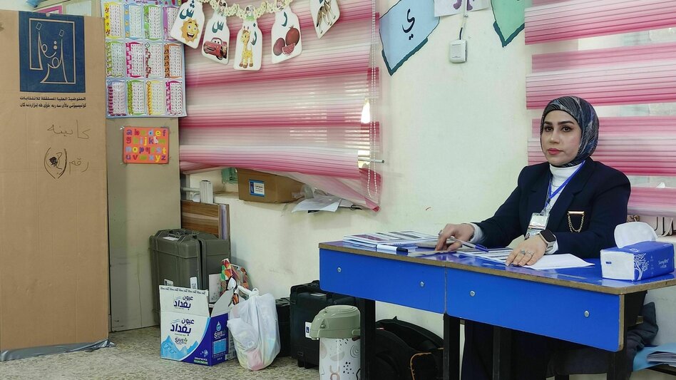 Parlamentswahlen im Irak: Was wählt der Irak?