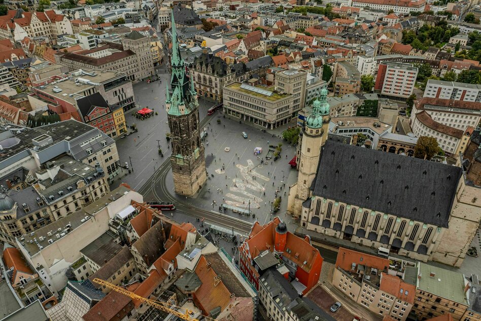 Protest gegen rechte Buchmesse: Mit Kästner gegen „Compact“ und Kubitschek