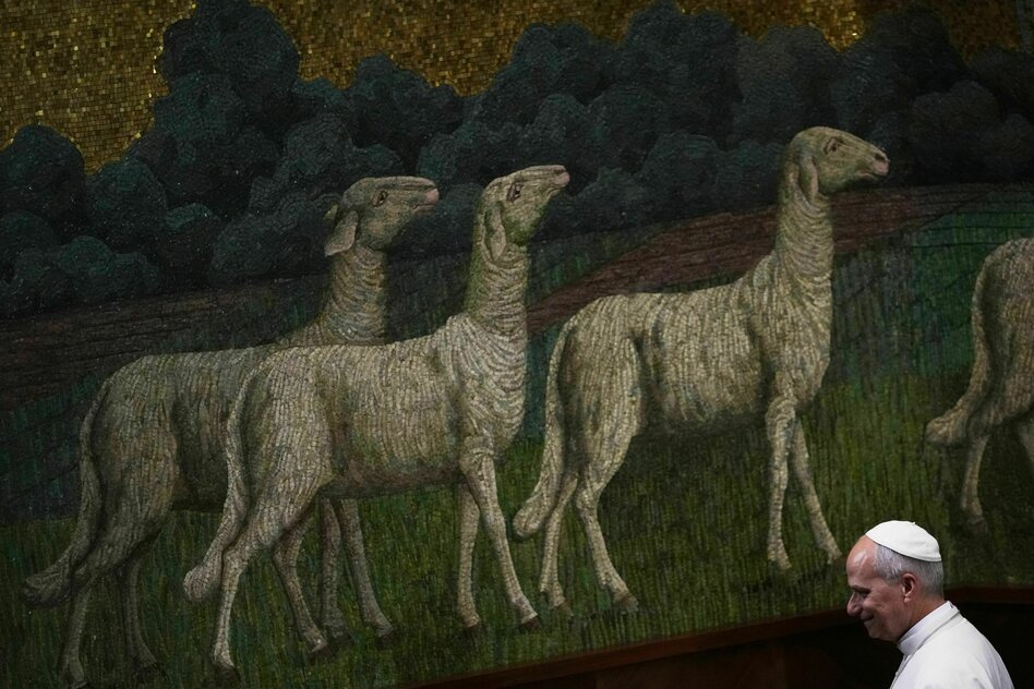 Rückzug kirchlicher Banken aus Fossilen: Und erlass uns unsere Klimaschulden