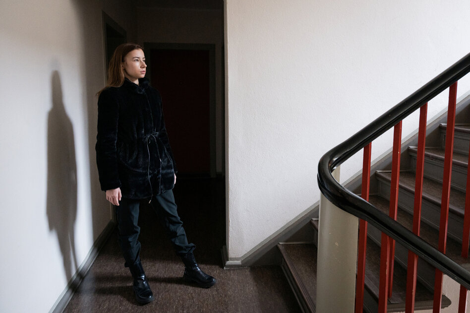 Sexualisierte Gewalt in Berlin: Hätte „Ja heißt Ja“ dieser Frau geholfen?