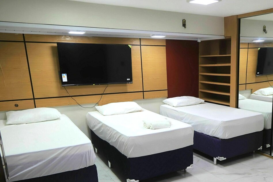 Stimme aus Brasilien: Ihr werdet euch in Belém verlieben!