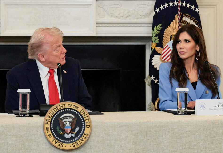 Terrororganisationen in den USA: Washington setzt Antifa Ost auf die Liste