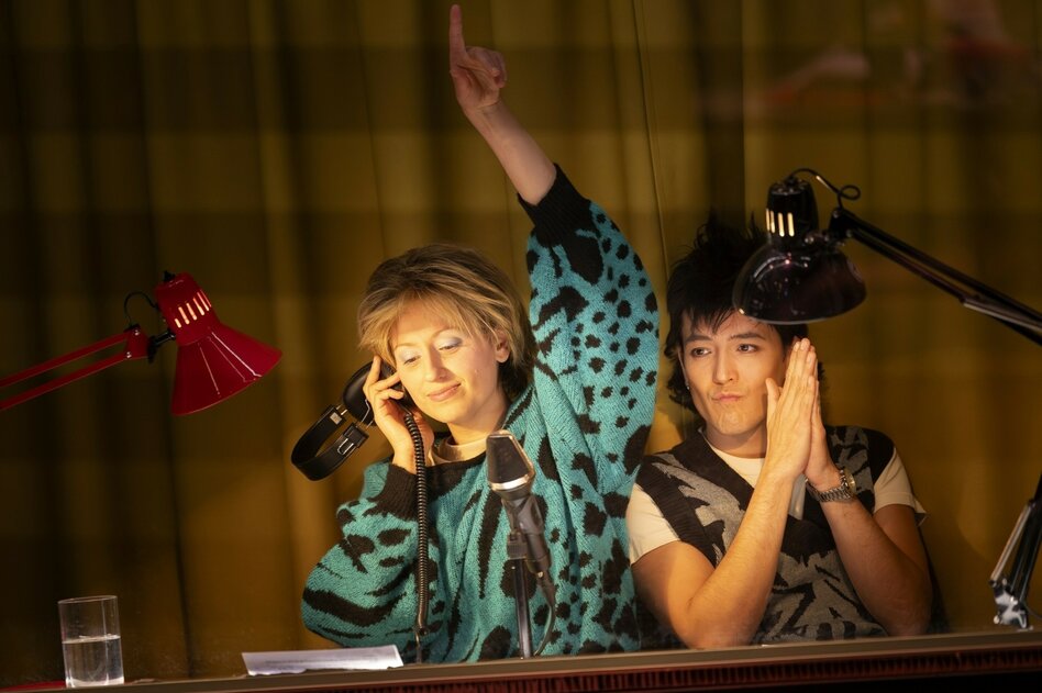 Theater an der Parkaue in Berlin wird 75: Als die Junge Welle brach