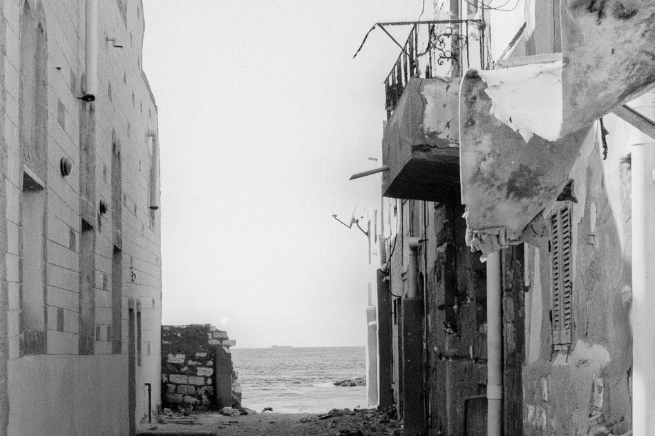 Umweltfragen in Syrien: Der tägliche Kampf ums Überleben