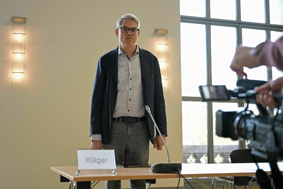 Urteil zu Urheberrechten: Der alte Tanker Gema gewinnt gegen OpenAI, grandios!