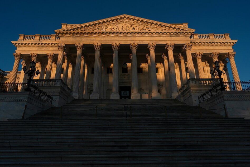 US-Shutdown: US-Senat stimmt für Kompromissvorschlag