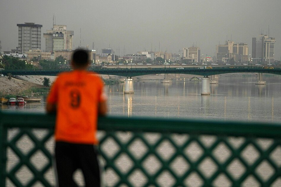 Wahlen im Irak: Wasser auf die Mühlen der Regierung al-Sudani