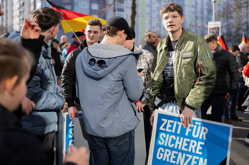 Wie Städte Abschottung erzeugen: „Der Glaube, dass wir uns verändern können, geht verloren“
