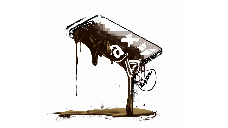 YouTube-Werbung großer Marken: Lidl lohnt sich – für rechte Influencer