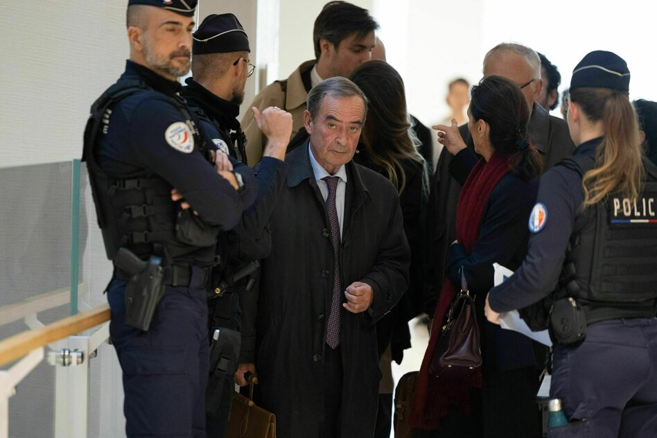 Zement-Konzern und Terrorfinanzierung: Exemplarischer Prozess