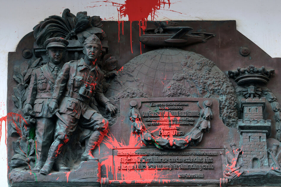 Zum Todestag am 20. November: Francos langer Schatten