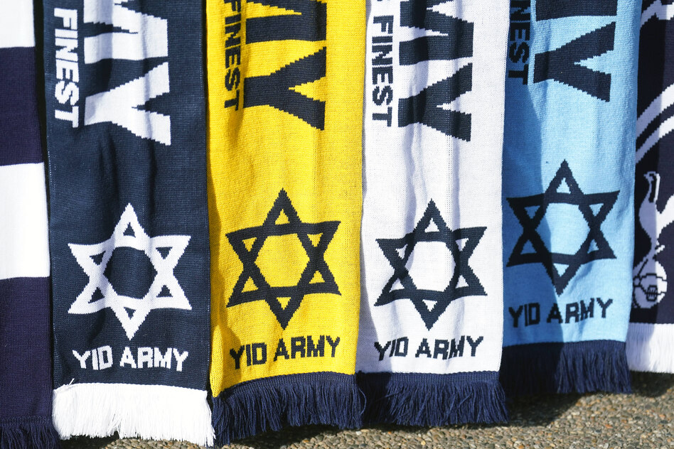 Analyse jüdischer Fussballvereine: Jüdisch kicken