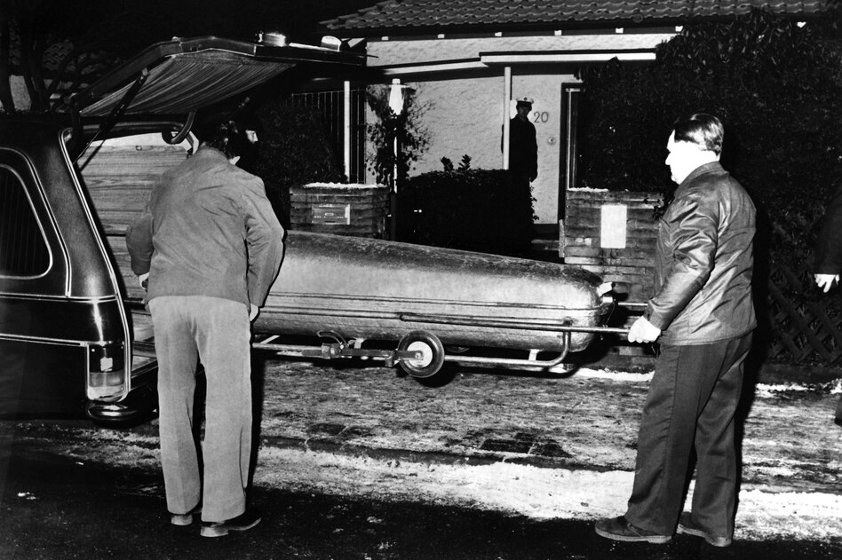 Antisemitischer Doppelmord in Erlangen: „Es ist ein Armutszeugnis“