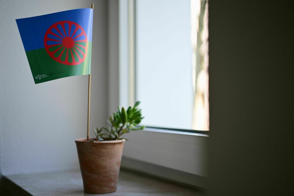 Antiziganismus in der Polizei: Eine historische Kontinuität