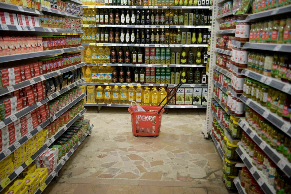 Armut in der Türkei: Teures Silvesterfest