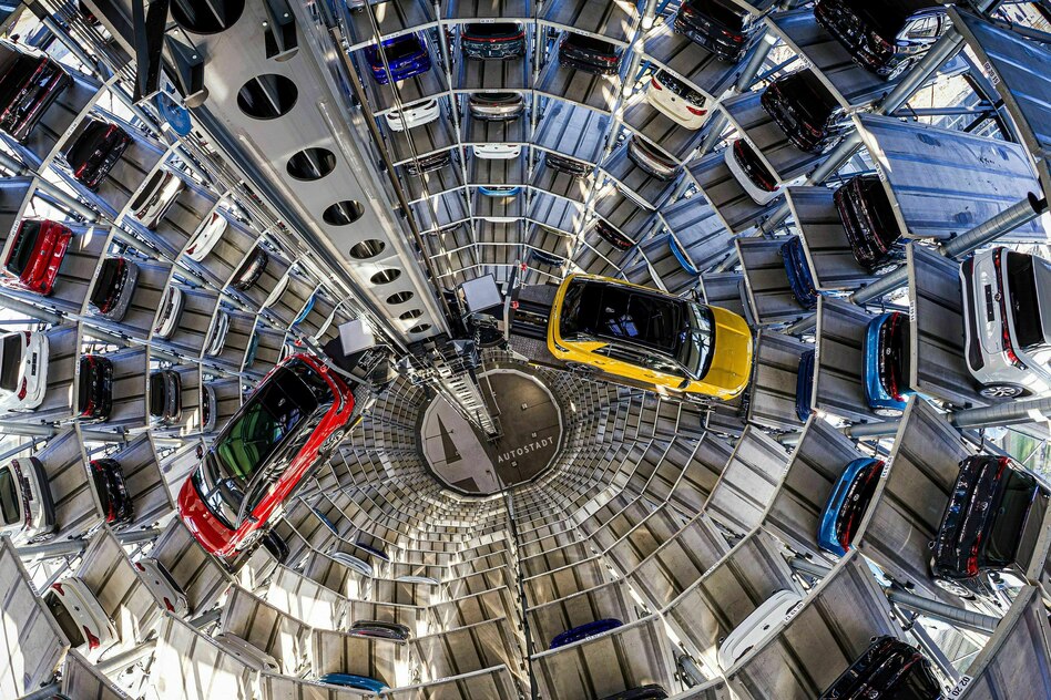 Aus vom Verbrenner-Aus: Der lange Arm der deutschen Autolobby erschlafft in Brüssel