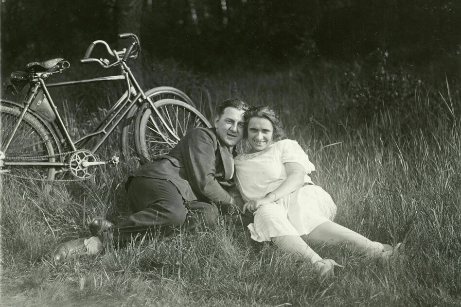 Besuch vom Zeitreisenden: Wie funktionieren Lust und Liebe in der Zukunft?