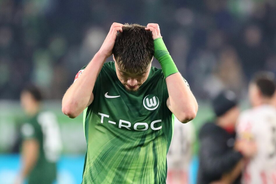 Bilanz Hinrunde Bundesliga: Endlich Winterpause!