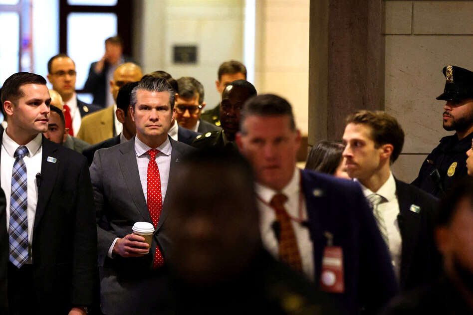 Blockade von venezolanischen Öltankern: Warum Trump den Konflikt mit Maduro eskaliert