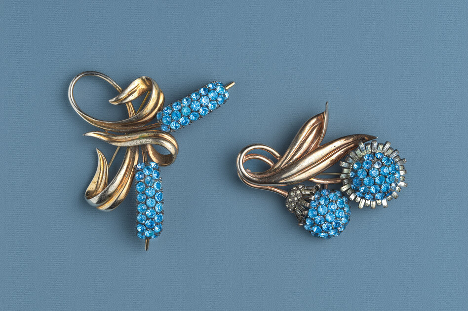 Buch über Modeschmuck: Glamour für alle