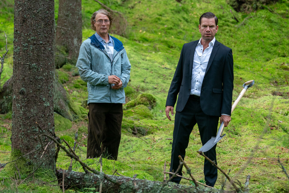 Dänische Komödie „Therapie für Wikinger“: Das Trauma im Märchenwald bewältigen