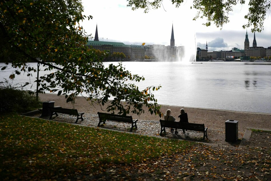 Dating Ü40: Fummeln auf der Parkbank statt Suppe und Sofa